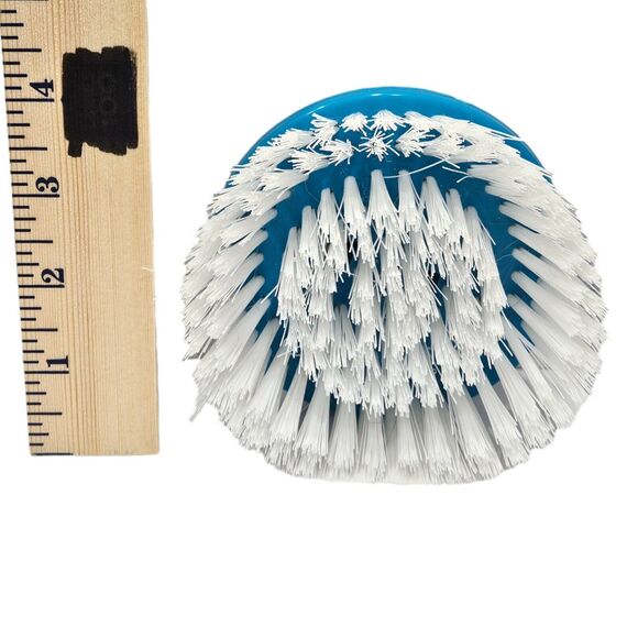 Replacement Parts Only - 5 Pc Lot - Hurricane Spin Scrubber Cordless Cleaner - Picture 5 of 6